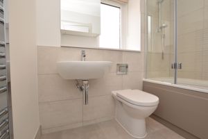 Modern Bathroom- click for photo gallery